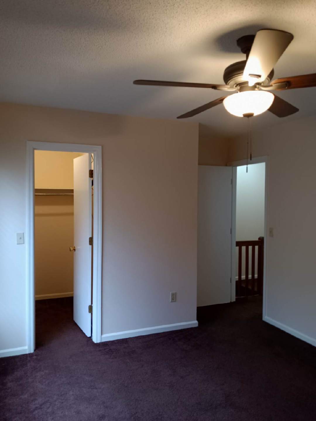 Bedroom 2 - 4725 Bayfield Dr