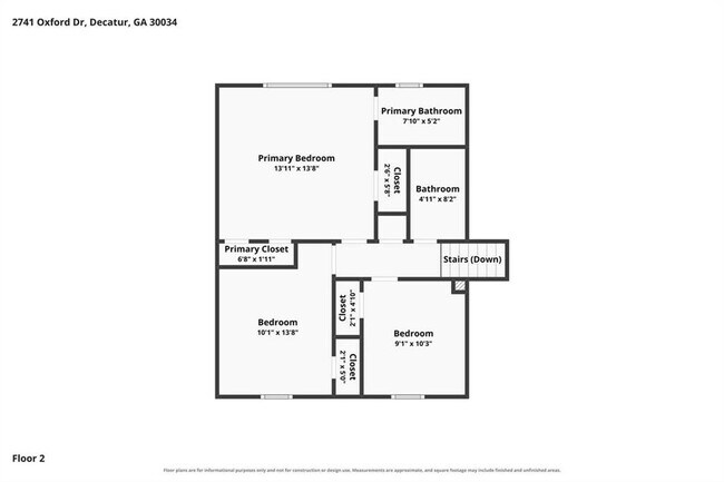 Building Photo - 2741 Oxford Dr
