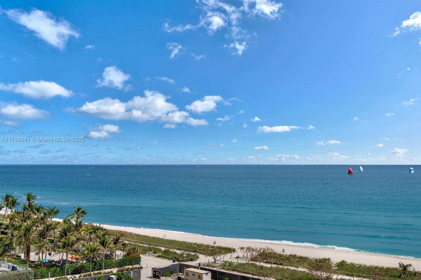 Building Photo - 8701 Collins Ave