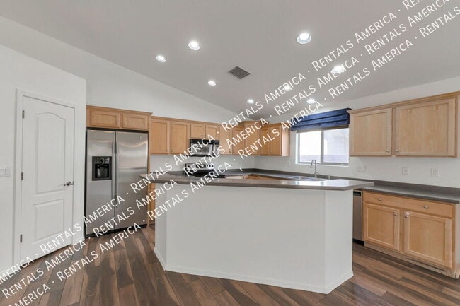 Building Photo - 2457 W Haase Ct