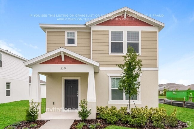 Building Photo - 2021 Tohoqua Blvd
