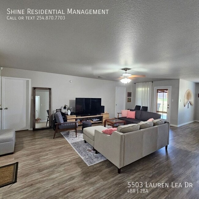 Building Photo - 5503 Lauren Lea Dr