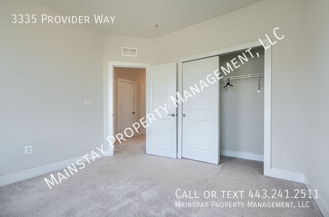 Building Photo - 3335 Provider Wy