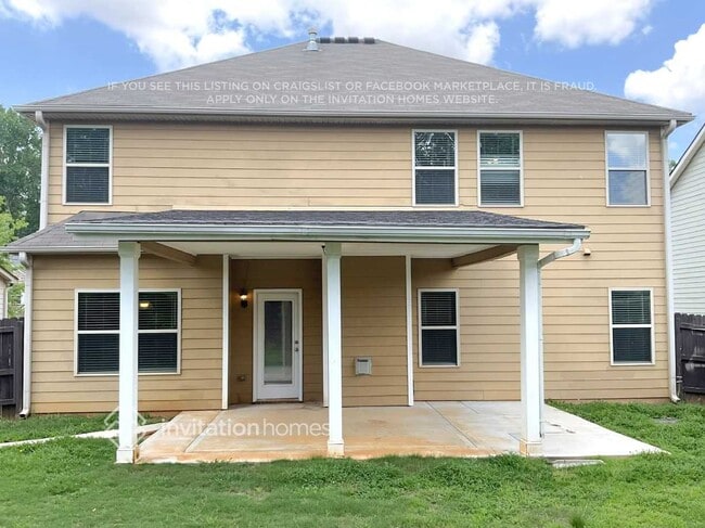 Building Photo - 2400 Braelin Loop