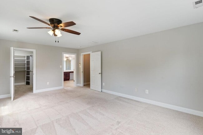 Building Photo - 7495 Cavalcade Dr