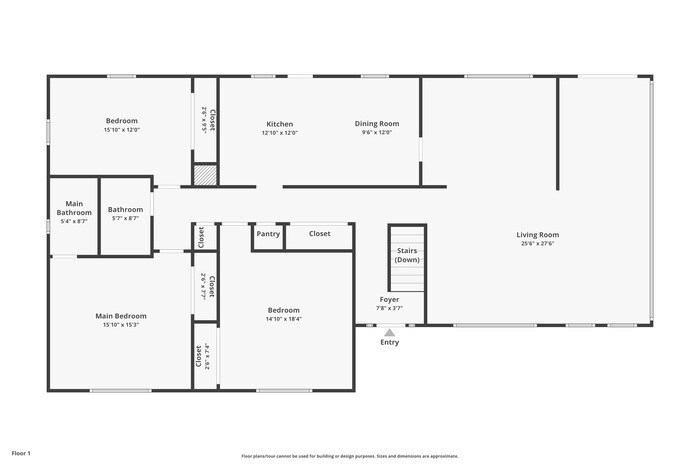 Building Photo - 1725 N Raceway Rd