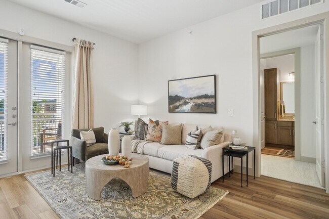 Building Photo - The Residences at Promontory