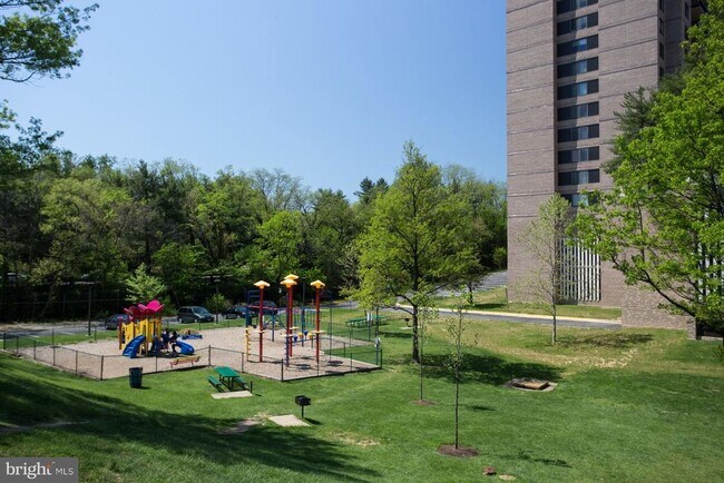 Building Photo - 3705 S George Mason Dr