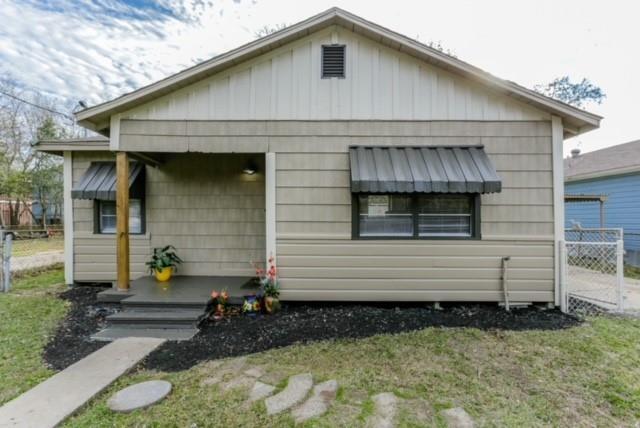 Building Photo - 3534 Nathaniel Brown St
