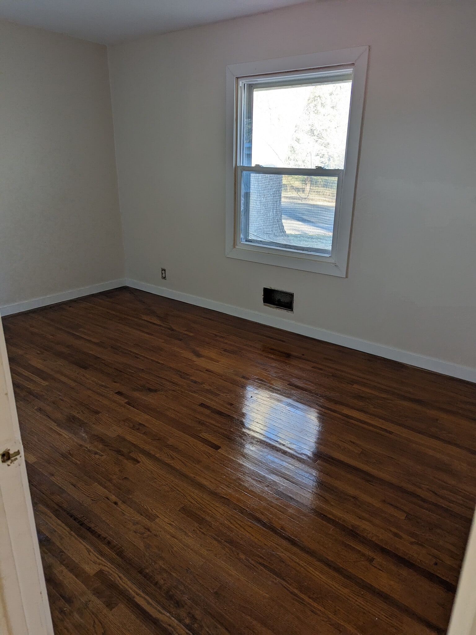 Room #2 - Main Floor - 9936 11th Ave S