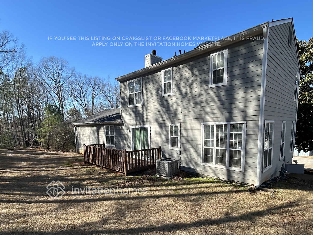 Building Photo - 3863 Creekbank Cove