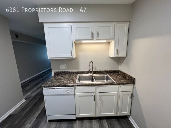 Building Photo - 6381 Proprietors Rd