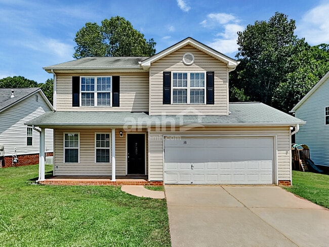 Building Photo - 7835 Euler Way