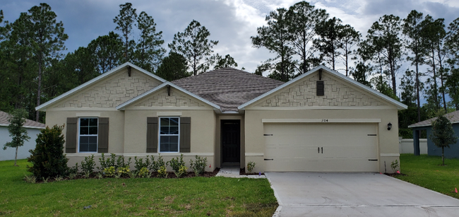 Primary Photo - 204 Sunset Point Dr