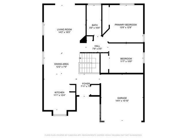 Building Photo - 5914 Brennan Ave