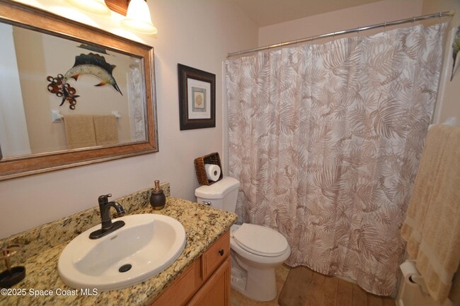 Building Photo - 201 St Lucie Ln