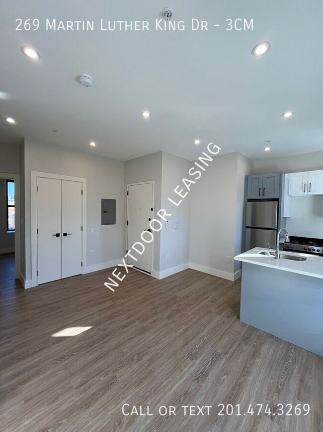 Building Photo - 269 M.L.K. Drive