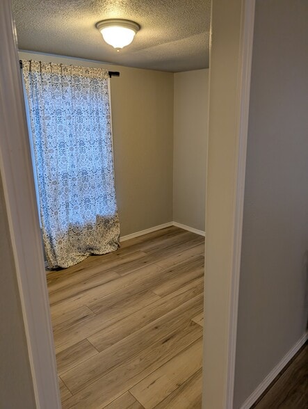 Bedroom - 251 NW Connell Ave