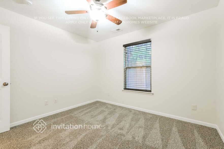 Building Photo - 321 Alcovy Way