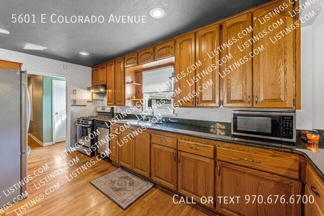 Building Photo - 5601 E Colorado Ave