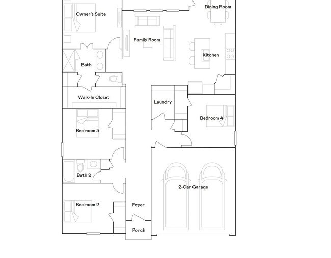 Building Photo - 8412 Butterfly Ln