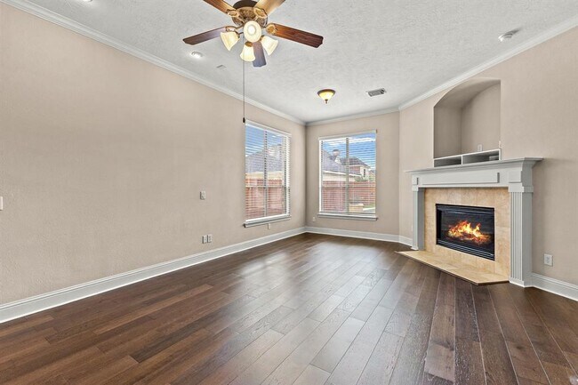 Building Photo - 3811 Cambridgeport Ct