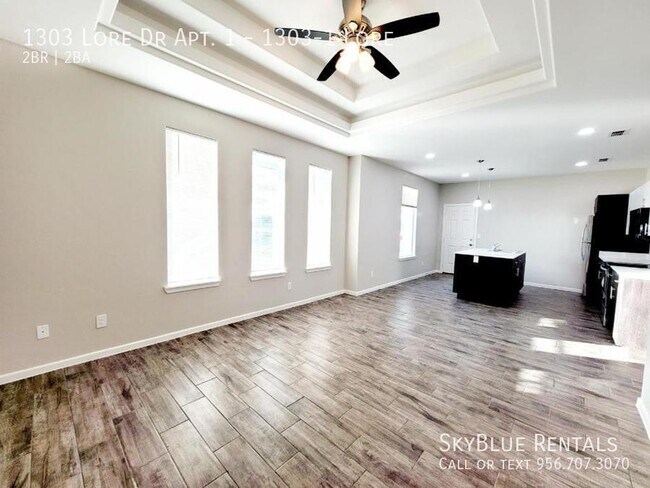 Building Photo - 1303 Lore Dr