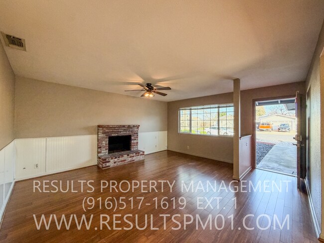 Building Photo - Charming Clean Rocklin Home with RV! Solar