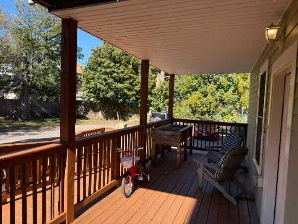 Building Photo - 17 Lafield St