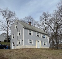 Building Photo - 205 Hardy Pond Rd