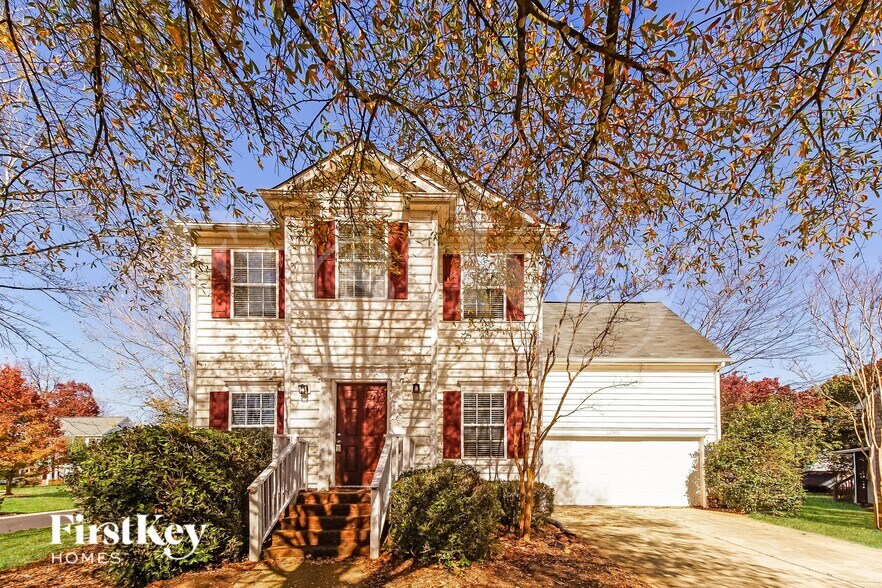 Primary Photo - 12301 Carolina Crossing Dr