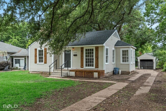 Building Photo - 4440 Clingman Dr