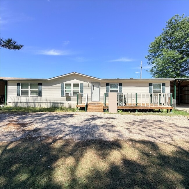 Building Photo - 26427 Dobbin-Huffsmith Rd