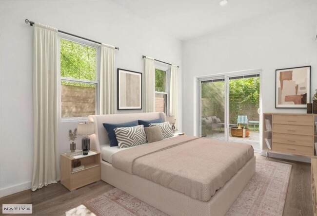 Building Photo - 1 bedroom in BROOKLYN NY 11222