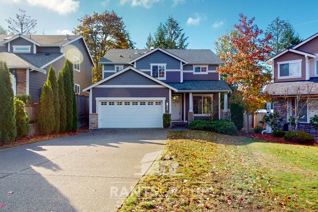 Primary Photo - New Paint & Carpet! Beautiful Neighborhood...