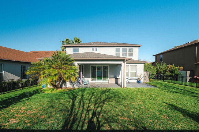 Building Photo - 4522 Scarlet Loop