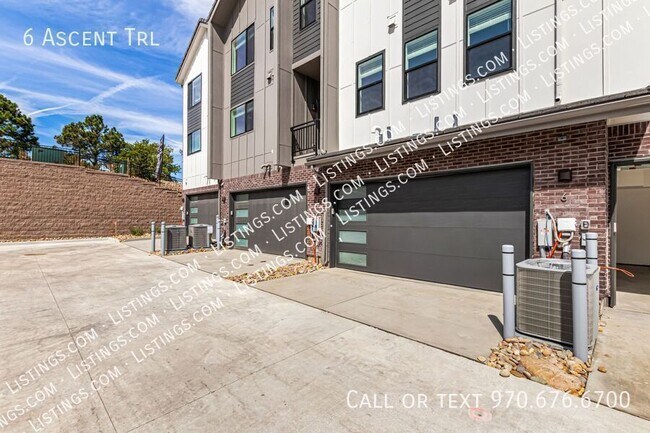 Building Photo - 9200 E Mineral Ave