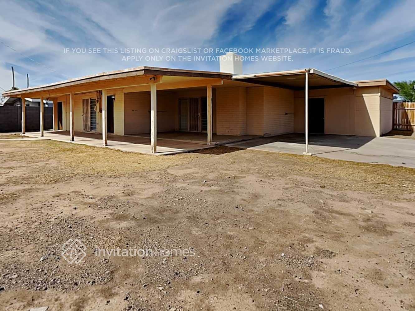 Building Photo - 5501 W Heatherbrae Dr