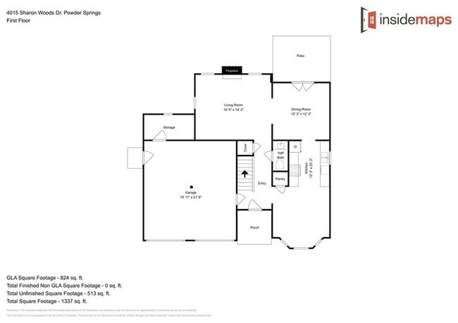 Building Photo - 4015 Sharon Woods Dr