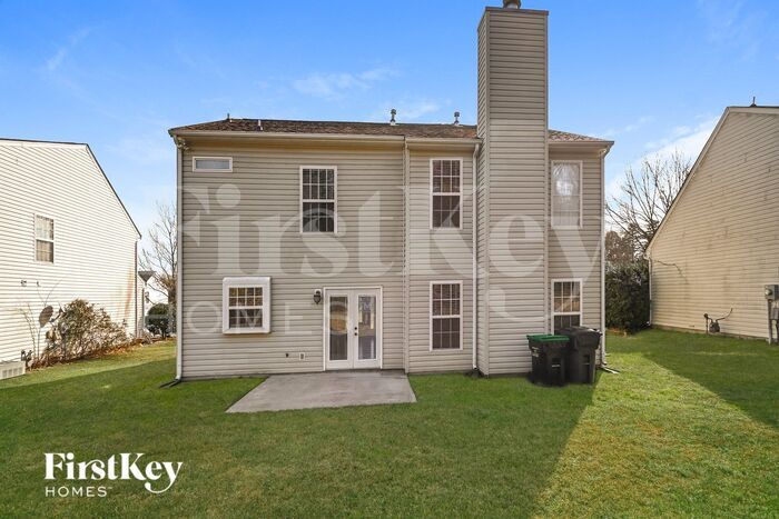 Building Photo - 7826 Cafferty Cir