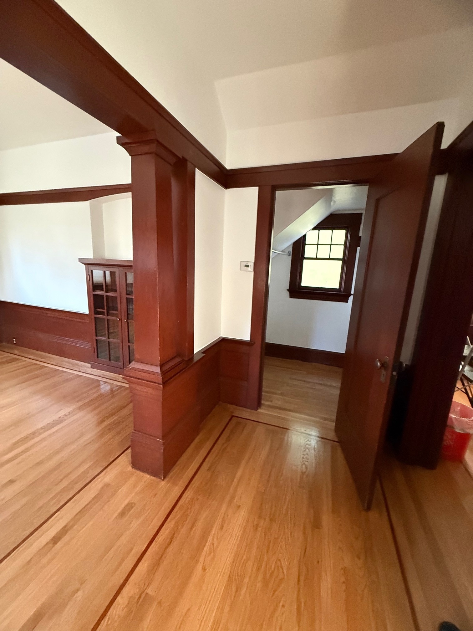 Entryway Closet - 28 Croxton Ave
