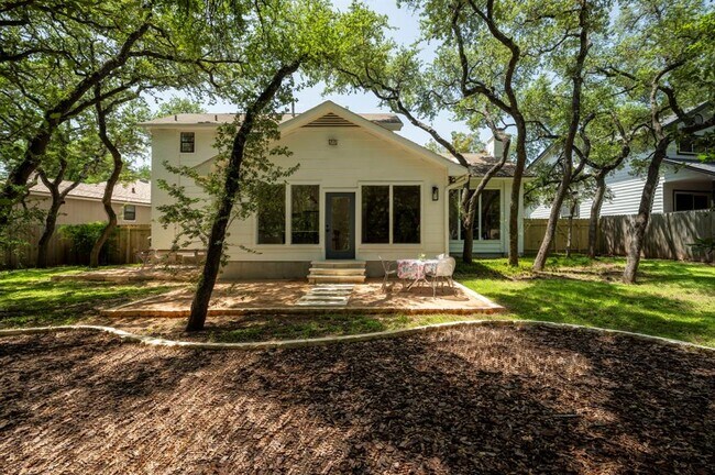 Building Photo - 5816 Secrest Dr