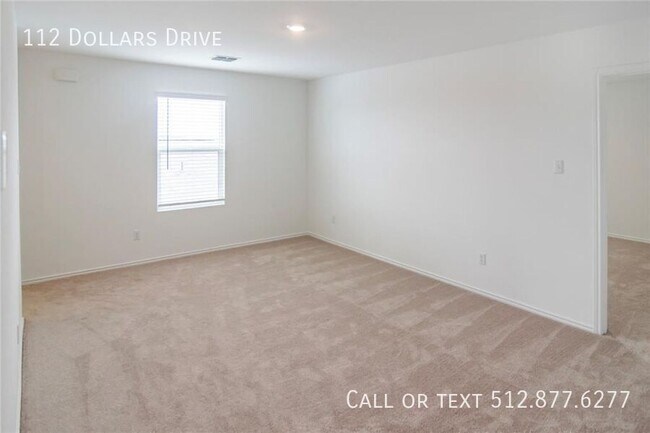 Building Photo - 112 Dollars Dr