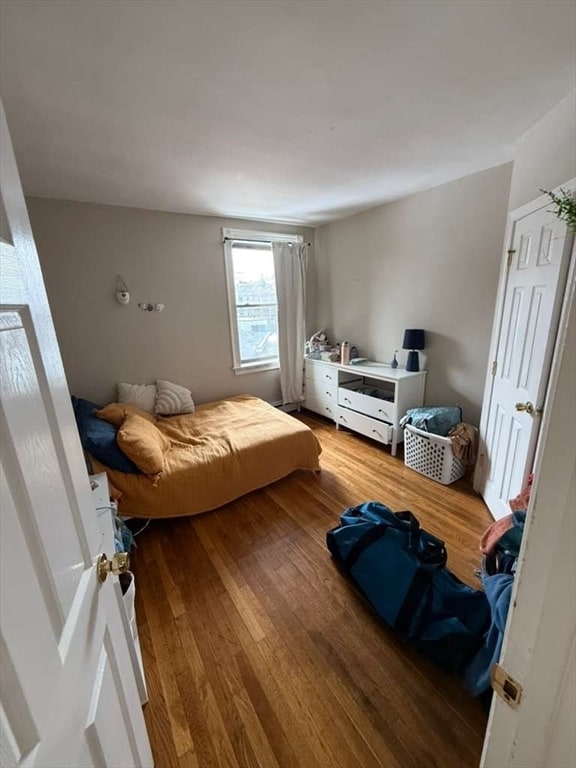 Building Photo - 16-18-18 Walk Hill St