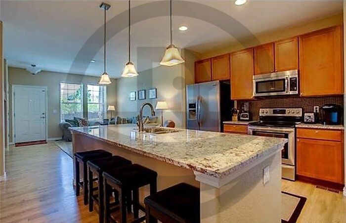 Building Photo - 3751 W 136th Ave