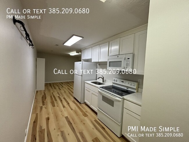 Building Photo - Remodeled Basement Apartment in Spanish Fork