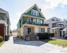 Building Photo - 205 Lisbon Ave