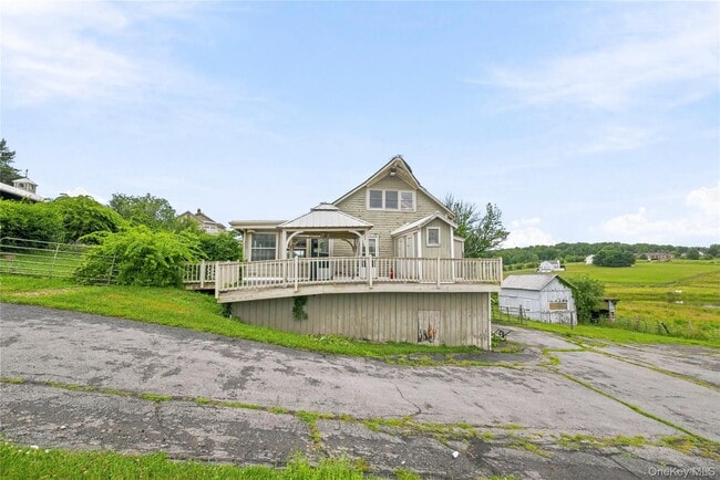 Building Photo - 35 Milburn Rd