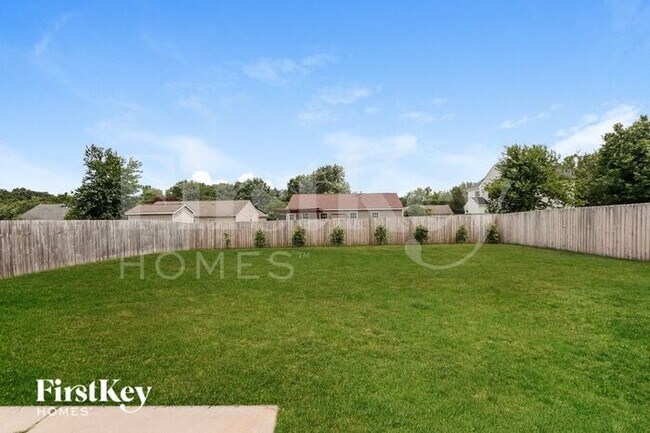 Building Photo - 3907 Cardinal Bluff Ln