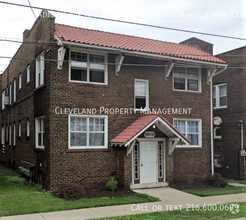 Building Photo - 1-Bedroom Cleveland Apartment